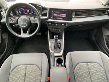 Audi a1 sportback 35 tfsi 150 ch s tronic 7 design démarrage et ouverture sans clef/carplay garantie 12 mois occasion...