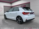 Audi a1 sportback 35 tfsi 150 ch s tronic 7 design démarrage et ouverture sans clef/carplay garantie 12 mois occasion...
