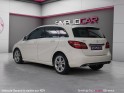 Mercedes classe b 160 sensation 1.6l- attelage - garantie 12 mois - occasion simplicicar brest simplicicar simplicibike france