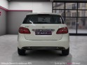 Mercedes classe b 160 sensation 1.6l- attelage - garantie 12 mois - occasion simplicicar brest simplicicar simplicibike france