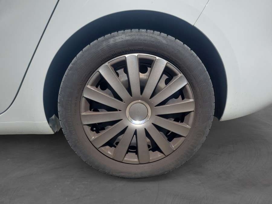 OPEL d'occasion ZAFIRA TOURER 1.4 TURBO 120 EDITION ECOFLEX de 2017