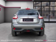 NISSAN d'occasion JUKE 1.2 DIG-T 115 de 2018 Poitiers (86)﻿