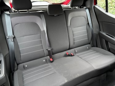 Dacia sandero eco-g 100 finition expression - garantie 12 mois - occasion simplicicar brest simplicicar simplicibike france