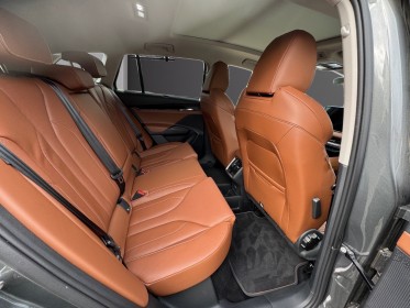 Skoda enyaq iv 80x sportline garantie 12 mois occasion simplicicar limoges  simplicicar simplicibike france