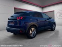 Peugeot 3008 business luehdi 130ch ss eat8 active business garantie 12 mois occasion simplicicar limoges  simplicicar...