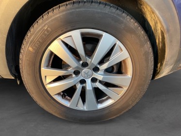 Peugeot 3008 business luehdi 130ch ss eat8 active business garantie 12 mois occasion simplicicar limoges  simplicicar...
