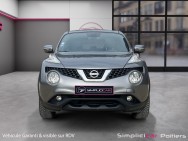NISSAN d'occasion JUKE 1.2 DIG-T 115 de 2018 Poitiers (86)﻿