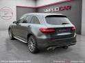 Mercedes glc classe   250 d 9g-tronic 4matic sportline garantie 12 mois occasion abbeville simplicicar simplicibike france