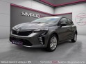 Renault clio v blue dci 100ch evolution - etat neuf - carplay - radar garantie renault 2027 occasion simplicicar salon de...