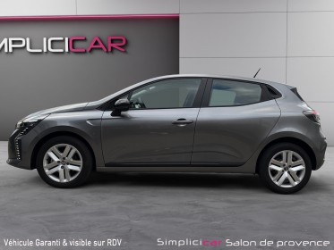 Renault clio v blue dci 100ch evolution - etat neuf - carplay - radar garantie renault 2027 occasion simplicicar salon de...