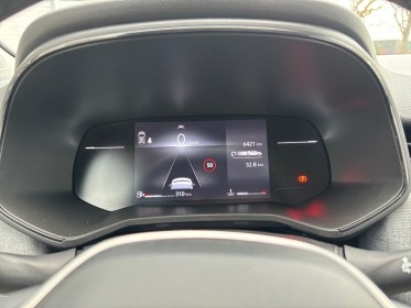 Renault clio v blue dci 100ch evolution - etat neuf - carplay - radar garantie renault 2027 occasion simplicicar salon de...