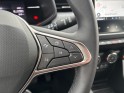 Renault clio v blue dci 100ch evolution - etat neuf - carplay - radar garantie renault 2027 occasion simplicicar salon de...