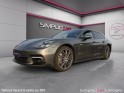 Porsche panamera 4 v6 3.0 462 hybrid sport turismo pdk garantie 12 mois occasion simplicicar limoges  simplicicar...