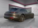 Porsche panamera 4 v6 3.0 462 hybrid sport turismo pdk garantie 12 mois occasion simplicicar limoges  simplicicar...
