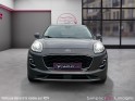 Ford puma 1.5 ecoblue 120 ch ss bvm6 titanium garantie 12 mois occasion simplicicar limoges  simplicicar simplicibike france