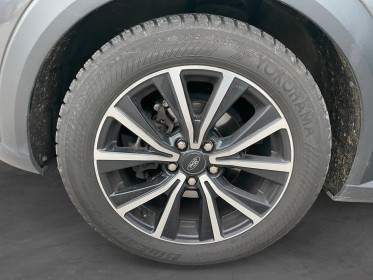 Ford puma 1.5 ecoblue 120 ch ss bvm6 titanium garantie 12 mois occasion simplicicar limoges  simplicicar simplicibike france