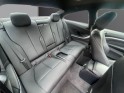 Bmw serie 4 coupe f32 420d 190 ch sport a garantie 12 mois occasion simplicicar limoges  simplicicar simplicibike france