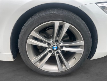 Bmw serie 4 coupe f32 420d 190 ch sport a garantie 12 mois occasion simplicicar limoges  simplicicar simplicibike france