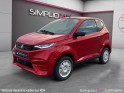 Aixam s10 50cc city pack garantie constructeur occasion simplicicar limoges  simplicicar simplicibike france
