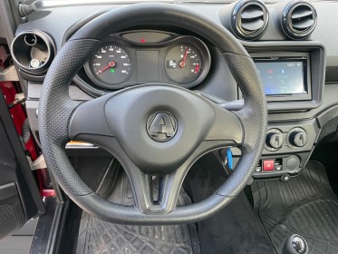 Aixam s10 50cc city pack garantie constructeur occasion simplicicar limoges  simplicicar simplicibike france