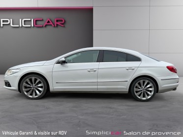 Volkswagen passat cc 2.0 170 carat dsg6 4motion/camera ar/radar av ar/sièges électriques chauffants/attelage/garantie...