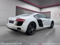 Audi r8 r8 v8 4.2 fsi 420 quattro r-tronic garantie 12 mois occasion simplicicar brive la gaillarde  simplicicar simplicibike...