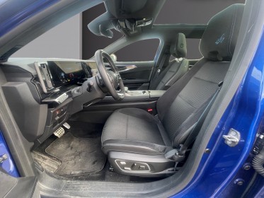 Renault austral e-tech hybrid 200 techno esprit alpine garantie 12 mois occasion simplicicar limoges  simplicicar...