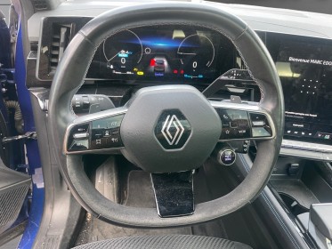 Renault austral e-tech hybrid 200 techno esprit alpine garantie 12 mois occasion simplicicar limoges  simplicicar...