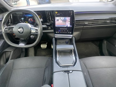 Renault austral e-tech hybrid 200 techno esprit alpine garantie 12 mois occasion simplicicar limoges  simplicicar...