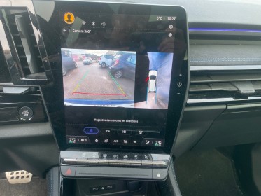 Renault austral e-tech hybrid 200 techno esprit alpine garantie 12 mois occasion simplicicar limoges  simplicicar...