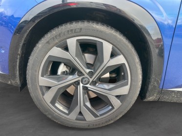 Renault austral e-tech hybrid 200 techno esprit alpine garantie 12 mois occasion simplicicar limoges  simplicicar...