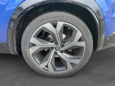 Renault austral e-tech hybrid 200 techno esprit alpine garantie 12 mois occasion simplicicar limoges  simplicicar...