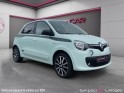 Renault twingo iii 1.0 sce 70 stop  start la parisienne garantie 12 mois occasion simplicicar limoges  simplicicar...
