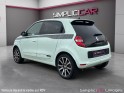 Renault twingo iii 1.0 sce 70 stop  start la parisienne garantie 12 mois occasion simplicicar limoges  simplicicar...