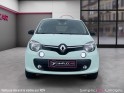 Renault twingo iii 1.0 sce 70 stop  start la parisienne garantie 12 mois occasion simplicicar limoges  simplicicar...