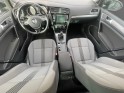 Volkswagen golf 1.4 tsi 125 bluemotion technology allstar apple carplay garantie 12 mois occasion simplicicar limoges ...