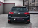 Volkswagen golf 1.4 tsi 125 bluemotion technology allstar apple carplay garantie 12 mois occasion simplicicar limoges ...