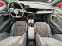 Audi a3 iv sportback 35 tfsi mhev 150ch s-line garantie 12 mois occasion simplicicar limoges  simplicicar simplicibike france
