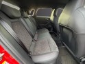 Audi a3 iv sportback 35 tfsi mhev 150ch s-line garantie 12 mois occasion simplicicar limoges  simplicicar simplicibike france