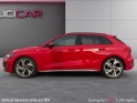 Audi a3 iv sportback 35 tfsi mhev 150ch s-line garantie 12 mois occasion simplicicar limoges  simplicicar simplicibike france