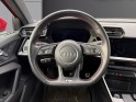 Audi a3 iv sportback 35 tfsi mhev 150ch s-line garantie 12 mois occasion simplicicar limoges  simplicicar simplicibike france