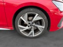 Audi a3 iv sportback 35 tfsi mhev 150ch s-line garantie 12 mois occasion simplicicar limoges  simplicicar simplicibike france