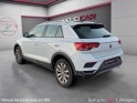 Volkswagen t-roc 1.5 tsi 150 evo start/stop bvm6 carat exclusive garantie 12 mois occasion simplicicar limoges  simplicicar...