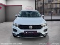 Volkswagen t-roc 1.5 tsi 150 evo start/stop bvm6 carat exclusive garantie 12 mois occasion simplicicar limoges  simplicicar...