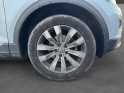 Volkswagen t-roc 1.5 tsi 150 evo start/stop bvm6 carat exclusive garantie 12 mois occasion simplicicar limoges  simplicicar...