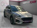 Ford kuga 2.5 duratec 190 ch flexifuel fhev e85 powershift st-line x full options occasion paris 15ème (75) simplicicar...