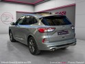 Ford kuga 2.5 duratec 190 ch flexifuel fhev e85 powershift st-line x full options occasion paris 15ème (75) simplicicar...