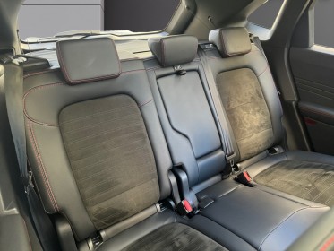 Ford kuga 2.5 duratec 190 ch flexifuel fhev e85 powershift st-line x full options occasion paris 15ème (75) simplicicar...