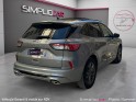 Ford kuga 2.5 duratec 190 ch flexifuel fhev e85 powershift st-line x full options occasion paris 15ème (75) simplicicar...