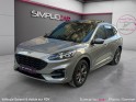 Ford kuga 2.5 duratec 190 ch flexifuel fhev e85 powershift st-line x full options occasion paris 15ème (75) simplicicar...